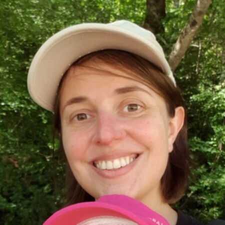 Illustration du profil de Anne-Marie BARTHE-DELANOË