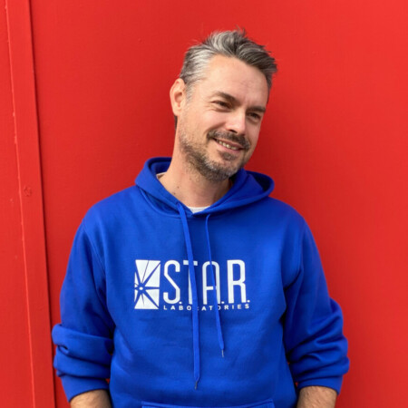 Illustration du profil de Laurent Galichet