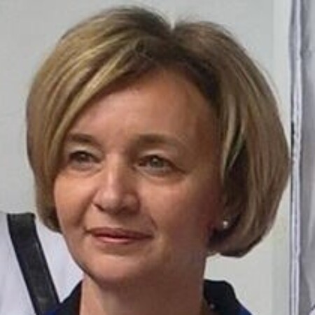 Illustration du profil de Gabriela PRELIPCEAN