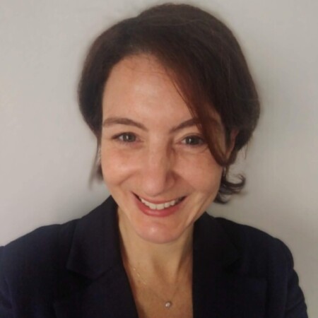 Illustration du profil de Caroline RIZZA