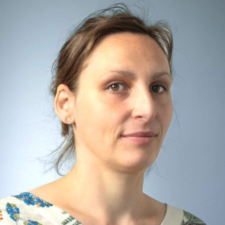 Illustration du profil de Anouck ADROT