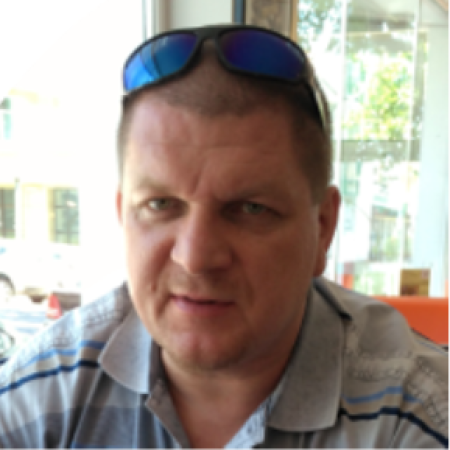 Illustration du profil de Prof. Dr. Andre SAMBERG