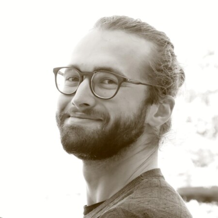 Illustration du profil de Robin BATARD