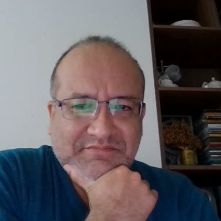 Illustration du profil de Jorge VARGAS FLOREZ