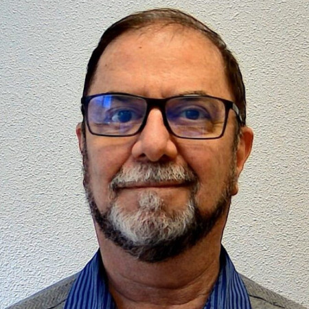 Illustration du profil de Marcos BORGES