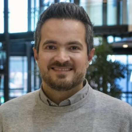 Illustration du profil de Hossein Baharmand