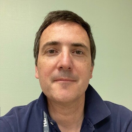 Illustration du profil de Robert LARRIBAU